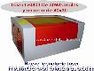 Mini láser engraving de 30x40 con cama baja y 30w de potencia venta en cali