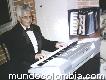 Acordeón Francés y Organista Internacional