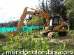 Venpermuto Excavadora Cat 312 Cl