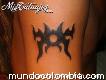 Izzytatoo el arte del tatoo