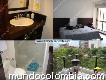 Se vende Apartamento en Medellín (el Poblado) Cód. 13553