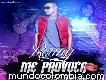 Ronny la mente musical