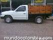 Mazda B2200 Estacas 2005