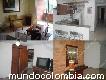 Alquiler de Apartamentos Amoblados en Medellín (el Poblado -colombia) Cód.10334
