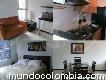 Alquiler de Apartamentos Amoblados en Medellín (el Poblado -colombia) Cód.10503