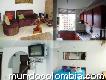 Alquiler de Apartamentos Amoblados en Medellín (poblado-colombia) Cód.10536