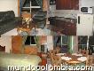 Alquiler de Apartamentos Amoblados en Medellín (poblado-colombia) Cód.10549