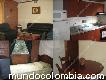 Alquiler de Apartamentos Amoblados en Medellín (poblado-colombia) Cód.10584