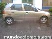 Chevrolet Alto 2002