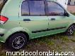 Vendo Hyundai Getz