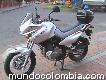 Vendo Hermosa Suzuki Freewind Xf 650 2005 (único Dueño)