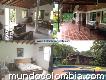 Farms for sale in Santa Fe de Antioquia (antioquia) Cód. 16276