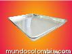 Bandejas En Aluminio Para Panaderías