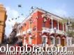 Vendo Casa Amplia En Cartagena
