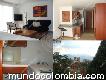 Alquiler de Apartamentos Amoblados en Medellín (poblado- Colombia) Cod.12002
