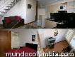 Alquiler de Apartamentos Amoblados en Medellín (poblado- Colombia) Cod.12136