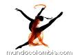 Se requiere Bailarines