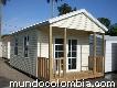Casas Prefabricadas 100% Móviles