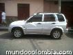 Chevrolet Grand Vitara Automática 2003