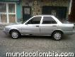 Nissan Sentra B13 2002