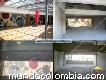 Local para la renta en Medellín (poblado-colombia) Cód. 13557
