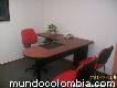 Oficina Por Horas o Días En Alquiler