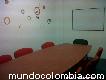 Alquiler De Sala De Juntas O Reuniones De Trabajo