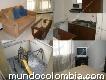 Alquiler de Apartamentos Amoblados en Medellín (poblado-colombia) Cod.11372