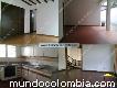 Casa para la Renta en la Aguacatala (medellín) Cód.16329