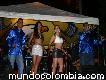 Tropiband Mulatos Orquesta