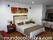 Apartamentos Amoblados en Medellín para Arrendar.