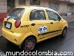 Ganga taxi usado