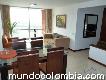 Alquiler de Amoblados en Medellín