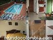 Alquiler de Apartamentos Amoblados en Medellín (poblado-colombia) Cód.10584
