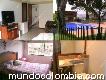 Alquiler de Apartamentos Amoblados en Medellín (medellín-colombia) Cód.10654
