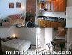 Alquiler de Apartamentos Amoblados en Medellín (poblado-colombia) Cód.10673