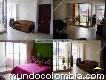 Apartamento en venta en Laureles (nogal) Cód. 11681