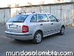Skoda Fabia Combi Classic Mt 1400cc 8v Sw Aa