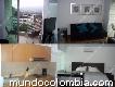 Apartamentos Amoblados en Medellín (poblado-colombia) Cód.13197
