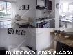 Apartamentos Amoblados en Medellín (poblado-colombia) Cód.13417
