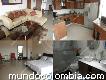 Apartamentos Amoblados en Sabaneta (aves Marías-colombia) Cód.13747