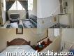 Alquiler de Apartamentos Amoblados en Medellín (poblado-colombia) Cód.11139	