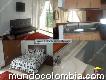 Alquiler de Apartamento Amoblado en Medellín (poblado-colombia) Cód. 14288