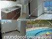 Apartamento en venta en Envigado (las Flores) Cód. 15227