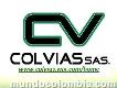 Colvias sas pavimentaciones