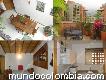 Apartamentos Amoblados en Medellín (envigado-colombia) Cód.10742