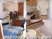 Renta de Apartamentos Amoblados en Medellín (poblado-colombia) Cód.10767
