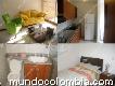 Renta de Apartamentos Amoblados en envigado (envigado-colombia) Cód.11009