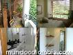 Renta de Apartamentos Amoblados en Medellín (poblado-colombia) Cód.11100