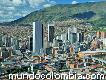 Plan Terrestre Todo Incluido Bogotá – Medellín Y Costa Atlántica 2013